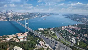 İstanbul, Avrupa metropollerine göre konutta cazibesini koruyor