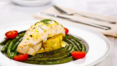 Zerdeçallı fener balığı tava nasıl yapılır, gerekli malzemeleri neler?