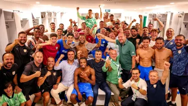 Bodrum FK 3'te 3 peşinde