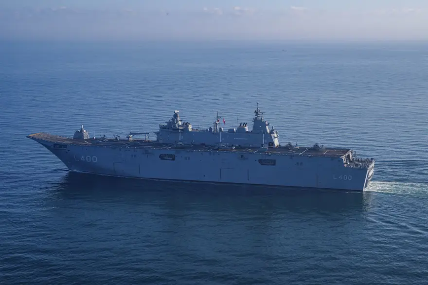 TÜRK DENİZCİLİK TARİHİNİN GURUR GÜNÜ 4