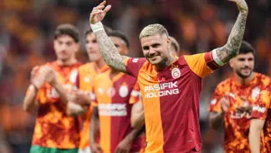 Icardi'nin muhteşem dönüşü: Sadece 6 dakika yetti