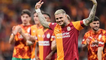 Icardi'nin muhteşem dönüşü: Sadece 6 dakika yetti