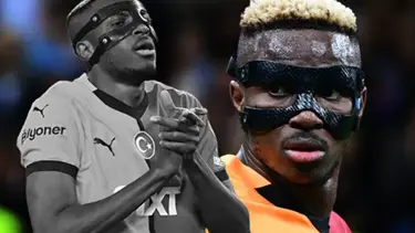 Galatasaray Osimhen ile anlaştı, Napoli işi yokuşa sürdü: Servet değerindeki teklife ret