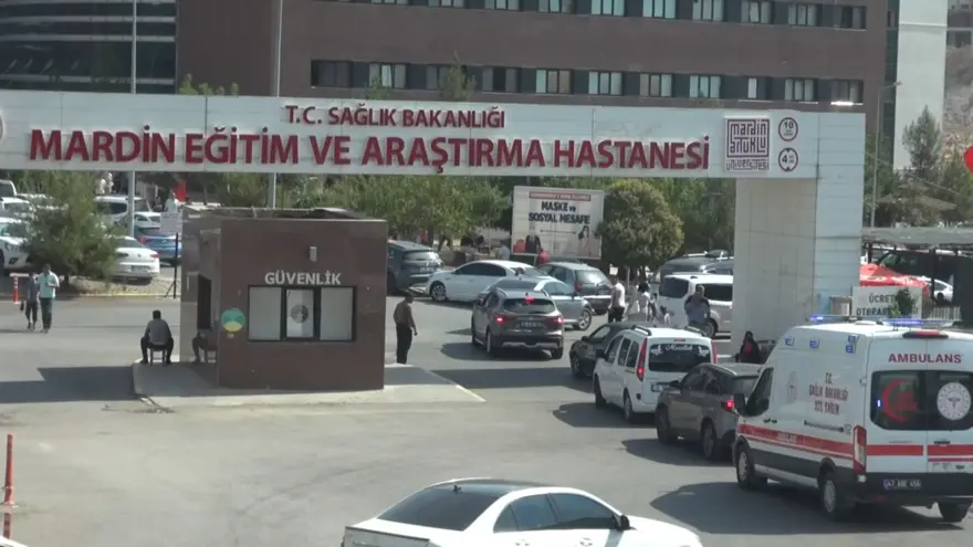 Mardin’demuhtarlık kavgası: 1 ölü, 2 yaralı 3