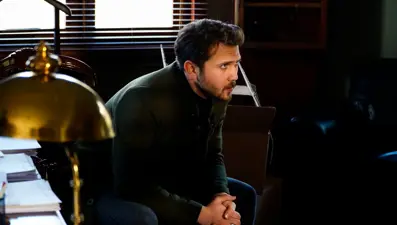 Aras Bulut İynemli Atatürk'ü canlandıracak