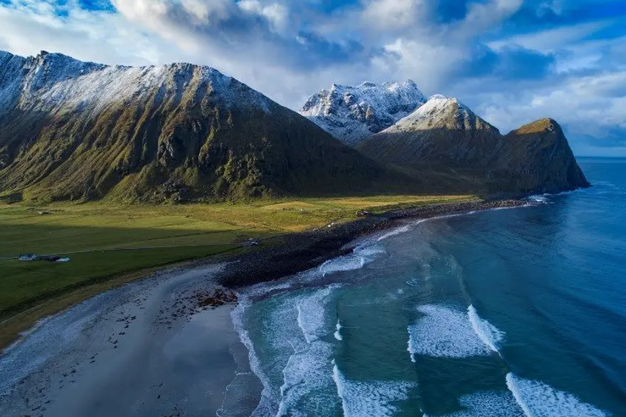 dünyanın en mutlu ülkeleri, 2018 mutluluk raporu, birleşmiş milletler dünya mutluluk raporu 9