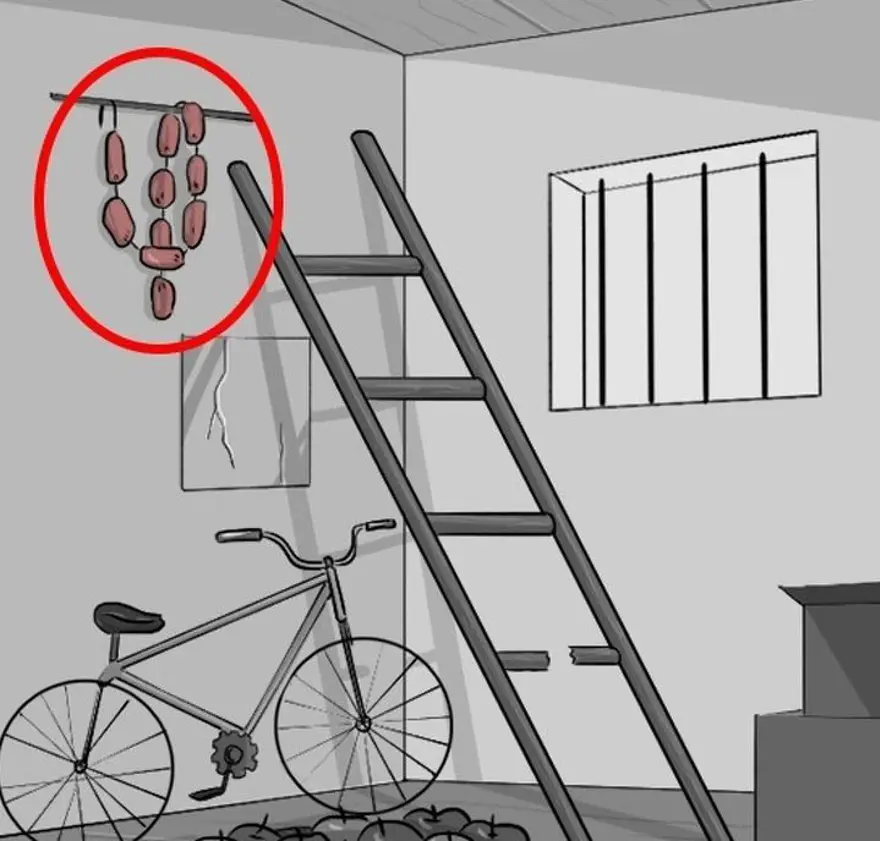 Resimdeki objelerden birini seç, en gizli özelliğin ortaya çıksın (Kişilik testi) 14 Resimdeki objelerden birini seç, en gizli özelliğin ortaya çıksın (Kişilik testi) 14