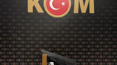 Niğde'de ruhsatsız silah operasyonu: 2 kişi tutuklandı