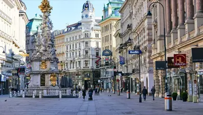 Avusturya'da ırkçı saldırıların yüzde 61'i çevrimiçi ortamda yapılıyor