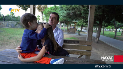 Hayat Yeniden 21 Ekim 2018