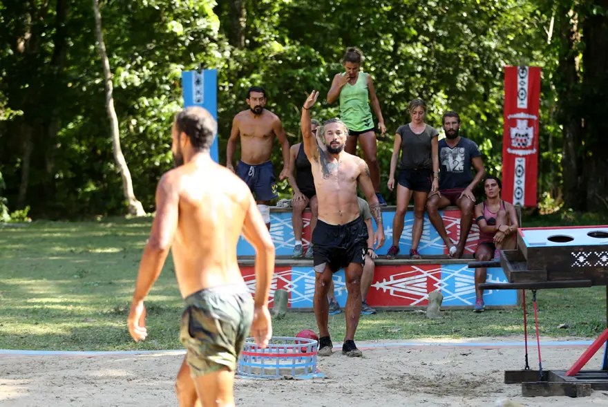 survivor, survivor dokunulmazlık oyunu, survivor sembol oyunu, survivor iletişim oyunu, survivor 2017, survivor yarışma survivor, survivor dokunulmazlık oyunu, survivor sembol oyunu, survivor iletişim oyunu, survivor 2017, survivor yarışma