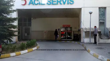 Fabrikada sızıntı! 11 işçi hastaneye kaldırıldı, AFAD tesisi karantinaya aldı