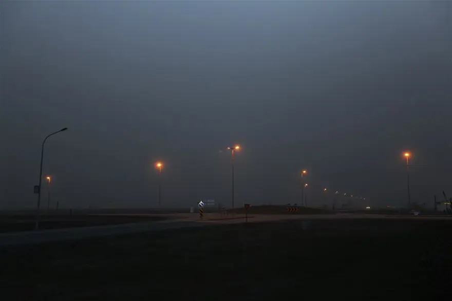 İkinci Eyjafjallajökull vakası mı? 19