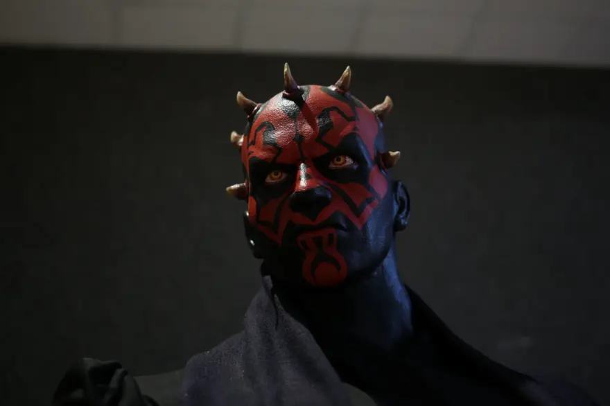 Bolivya'daki heykeltıraş, çizgi roman ve film karakterlerini yeniden oluşturuyor 19 Bolivya'daki heykeltıraş, çizgi roman ve film karakterlerini yeniden oluşturuyor 19