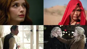 Sinema, müzik ve dünyanın hali