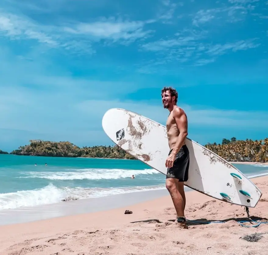Survivor 2022 Berkan Karabulut kimdir? 1 Survivor 2022 Berkan Karabulut kimdir? 1