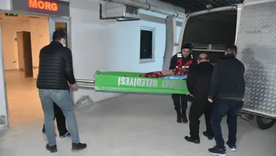 Sinop’ta 15 yaşındaki çocuk ormanlık alanda ölü bulundu