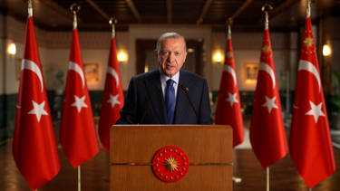 Cumhurbaşkanı Erdoğan: Depremin ülke ekonomisine maliyeti 104 milyar dolar