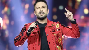 Tarkan'dan Özgecan Aslan paylaşımı: Senden sonra yüzlerce kadın daha öldürüldü