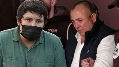 Çiftlik Bank davasında Tosuncuk'un "kara kutusu"na tahliye