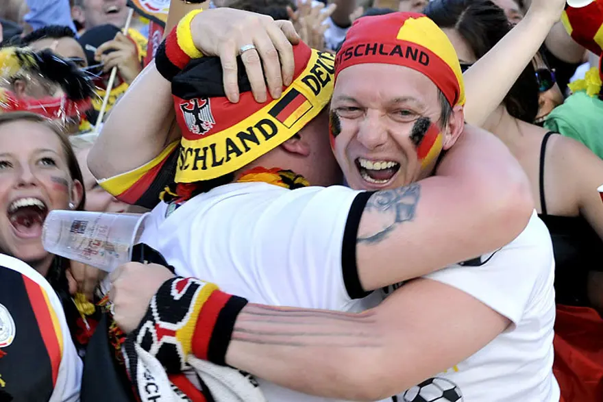 Futbola bir de böyle bakın - 5 69