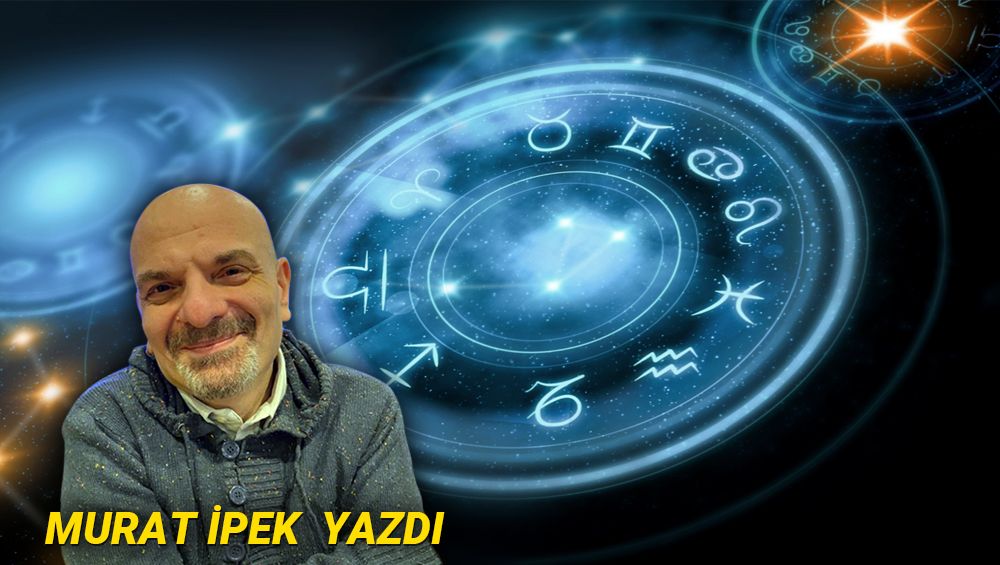 Gökyüzü neler söylüyor? (Burç yorumları)