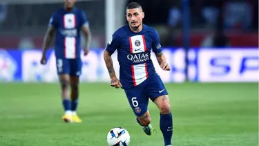 Marco Veratti'nin yeni takımı belli oluyor: PSG kararını verdi