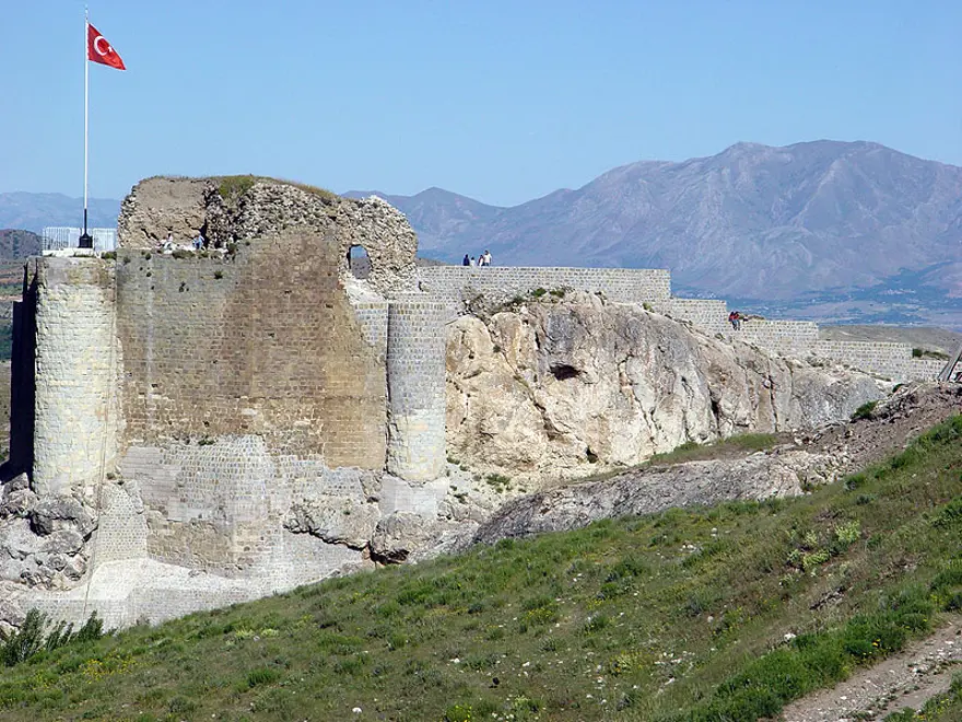 AÇIK HAVA MÜZESİ: HARPUT 38 AÇIK HAVA MÜZESİ: HARPUT 38