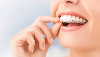 “Dijital ortodonti ile hata riski minimuma iniyor”