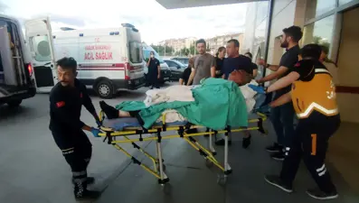 Burdur’da diyalize girenler fenalaştı