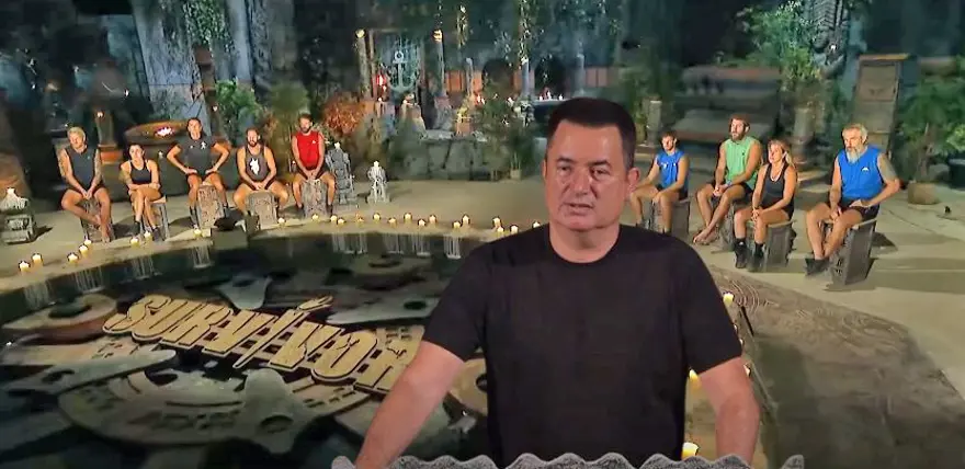 Survivor All Star'a veda eden isim belli oldu: Hem hüzünlüyüm hem gururlu 