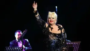 Muazzez Abacı kalp krizi geçirdi