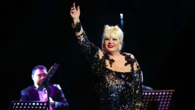 Muazzez Abacı kalp krizi geçirdi