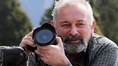 Garbis Özatay hayatını kaybetti