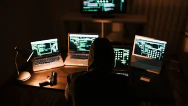 Kripto borsası hacklendi: 31 milyon dolar çalındı