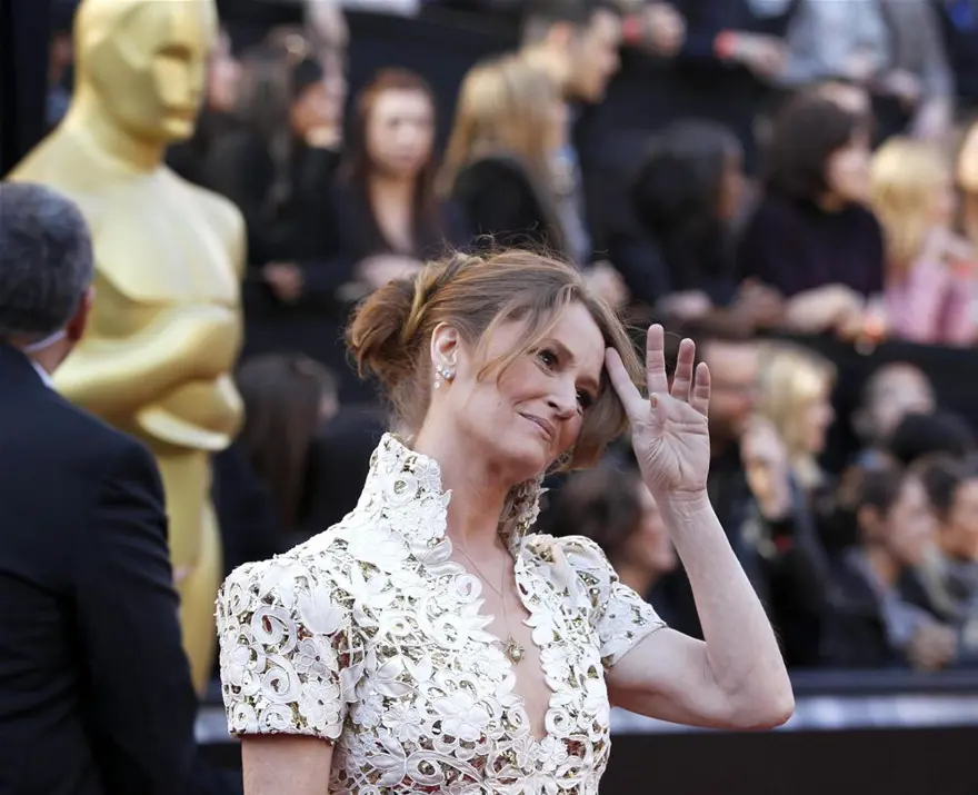Melissa Leo 58 Melissa Leo 58