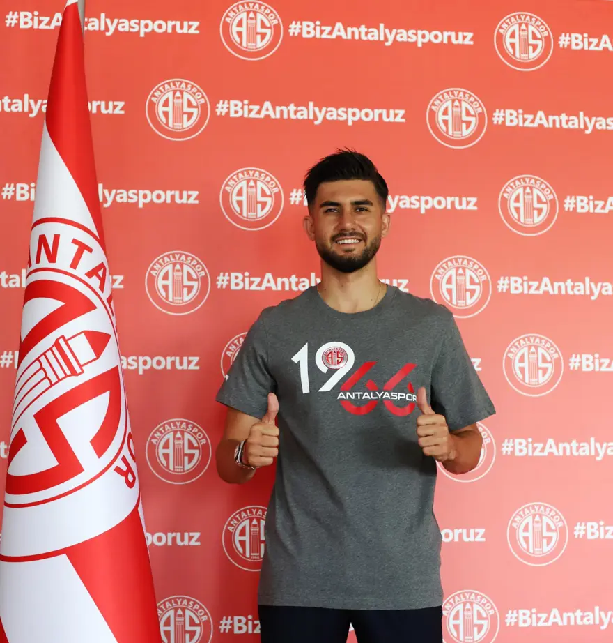 SONER AYDOĞDU - FRAPORT TAV ANTALYASPOR 51