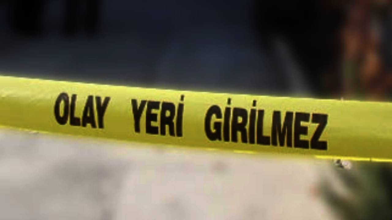 Uzman çavuş, tartıştığı babasını öldürdü