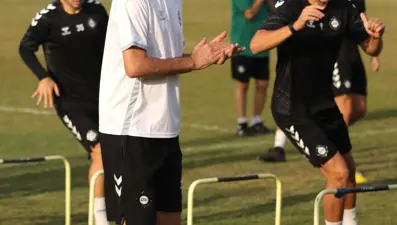 Yusuf Şimşek de Altay’a çare olamadı