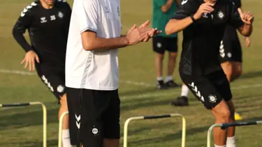 Yusuf Şimşek de Altay’a çare olamadı