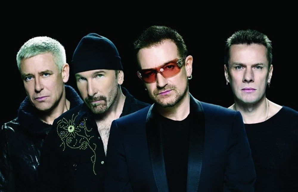 Bono: Eski U2 şarkılarını dinlerken utanıyorum | NTV Haber Bono: Eski U2 şarkılarını dinlerken utanıyorum | NTV Haber