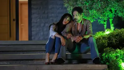 Akrep 25. yeni bölüm fragmanı