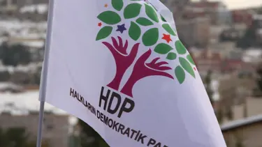 HDP Meclis başkan adayı Dengir Mir Mehmet Fırat oldu