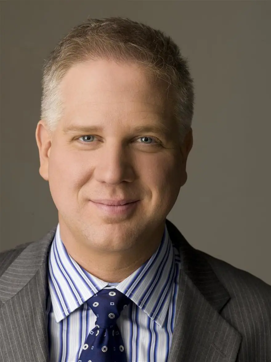 43-Glenn Beck 7