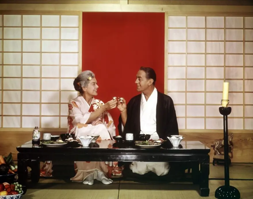 Sinema tarihinde Altın Küre kazanan filmler 28