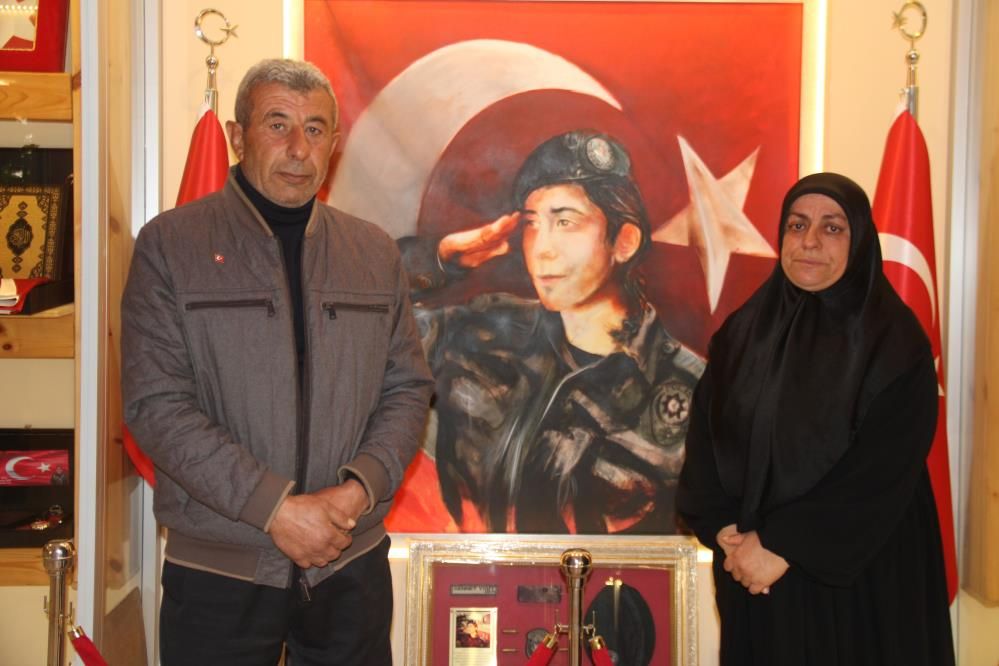 15Temmuz şehidinin babası: “Bu sabah en sevindirici haberlerden birini aldık”