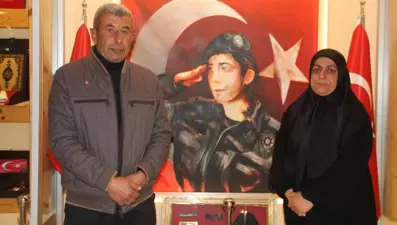15Temmuz şehidinin babası: “Bu sabah en sevindirici haberlerden birini aldık”
