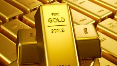 Soma'da 100 ton altın rezervi çıktı