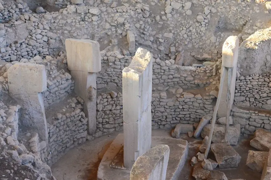 Göbeklitepe hakkında merak edilenler 2