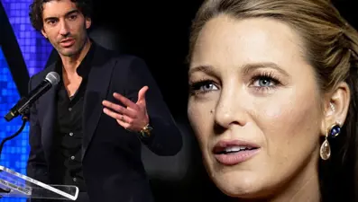 Taciz iddiası sonrası Justin Baldoni'den karşı hamle: New York Times'a 250 milyon dolarlık iftira davası